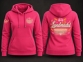 LANDMÄDEL – Hoodie