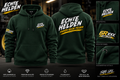 ECHTE HELDEN – Hoodie