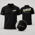 FELDHELDEN – Poloshirt