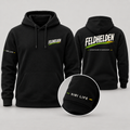 FELDHELDEN – Hoodie
